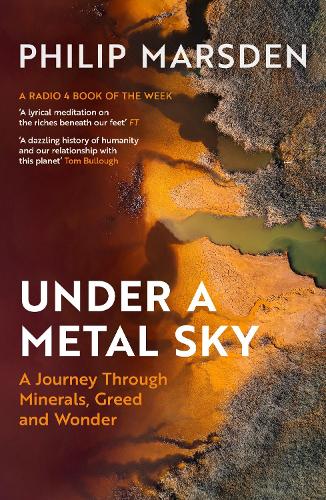Under a Metal Sky