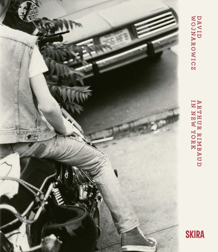 David Wojnarowicz