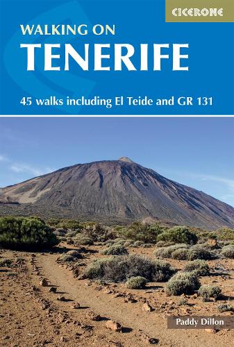 Walking on Tenerife