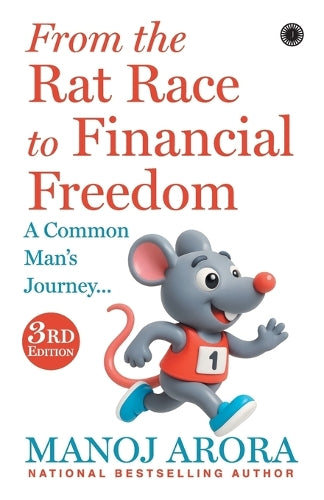 From the Rat Race to Financial Freedom