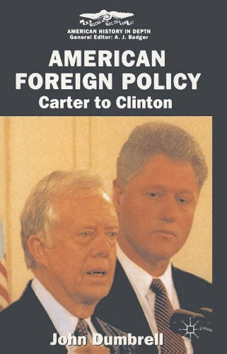 American Foreign Policy