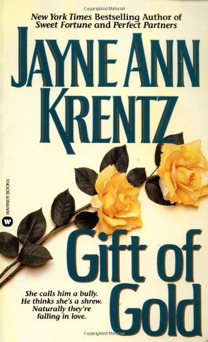 Gift Of Gold