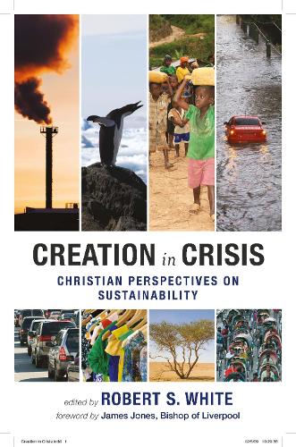 Creation in Crisis