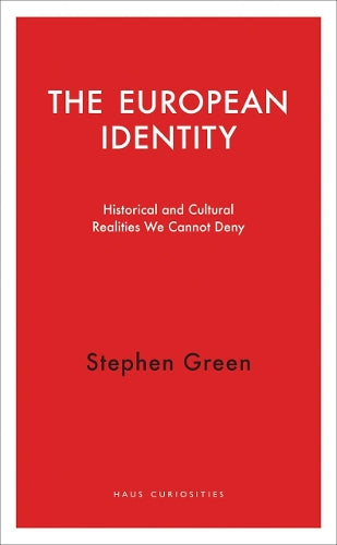 The European Identity