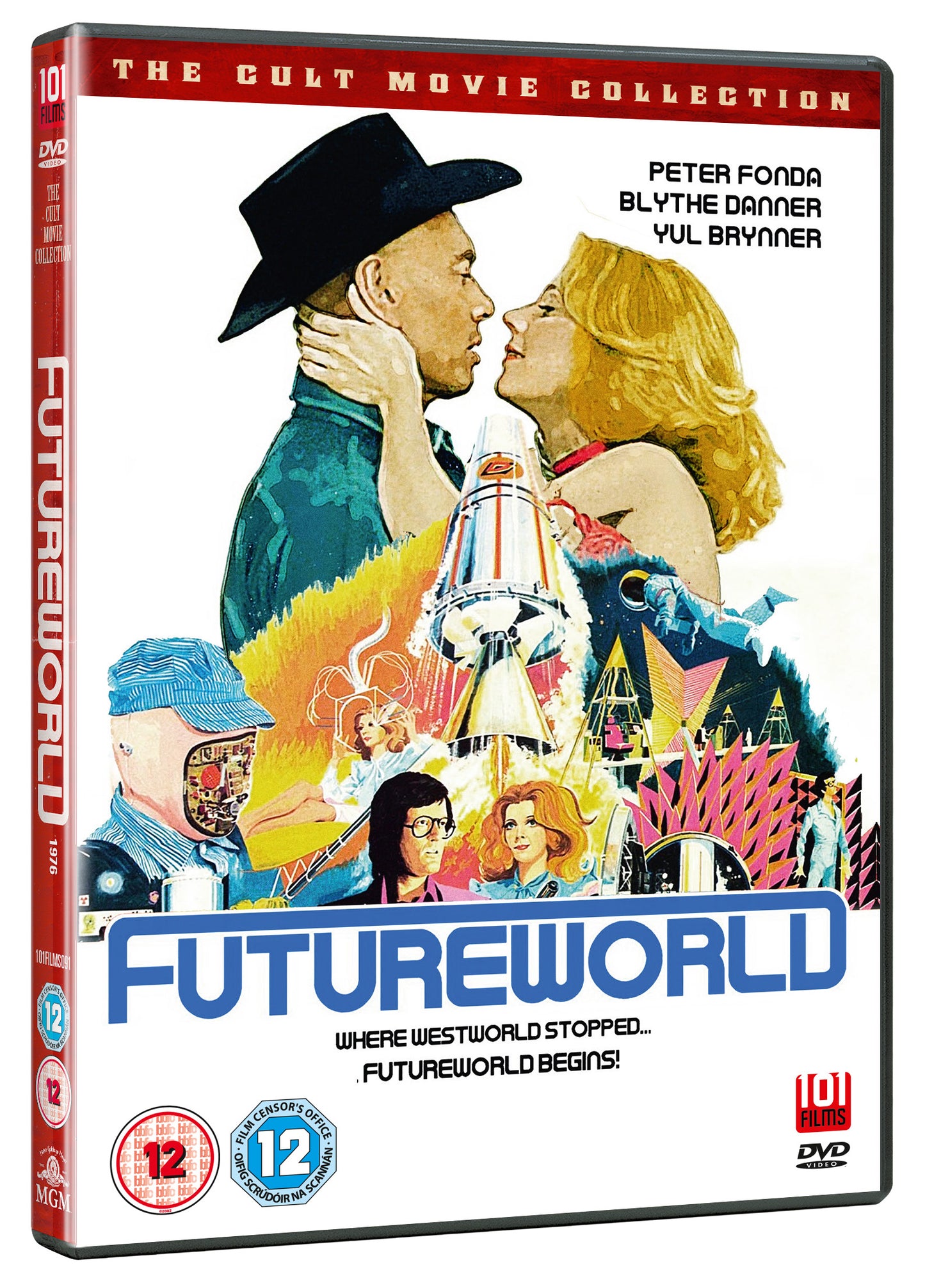 Futureworld