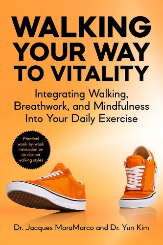 Walking Your Way to Vitality