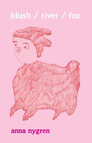 blush / river / fox