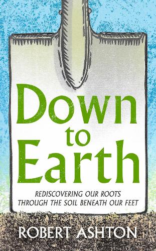 Down to Earth