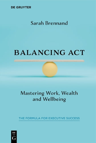 Balancing Act
