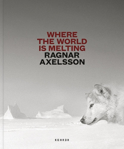 Where the World is Melting
