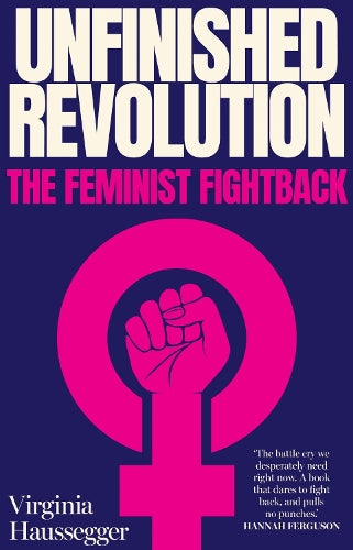 Unfinished Revolution