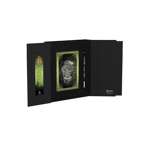 Slytherin Gift Set (Harry Potter Collection)