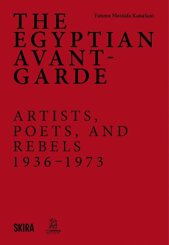 The Egyptian Avant-Garde