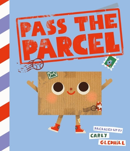Pass the Parcel