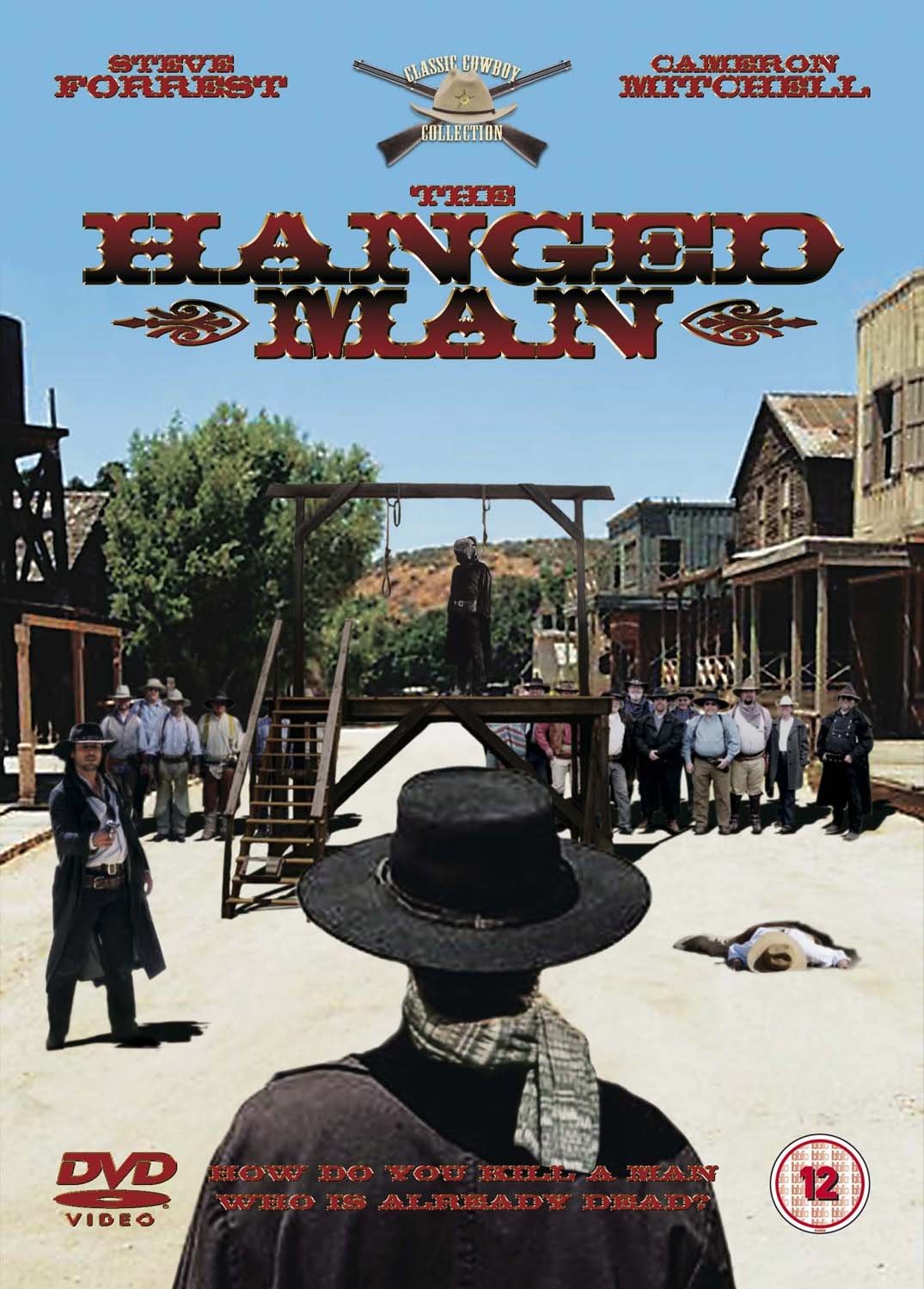 The Hanged Man