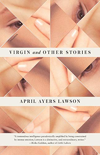 Virgin & Other Stories
