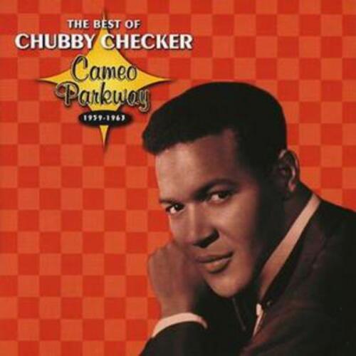The Best of Chubby Checker: 1959-1963