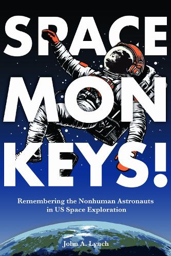 Space Monkeys!