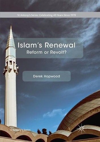 Islam's Renewal