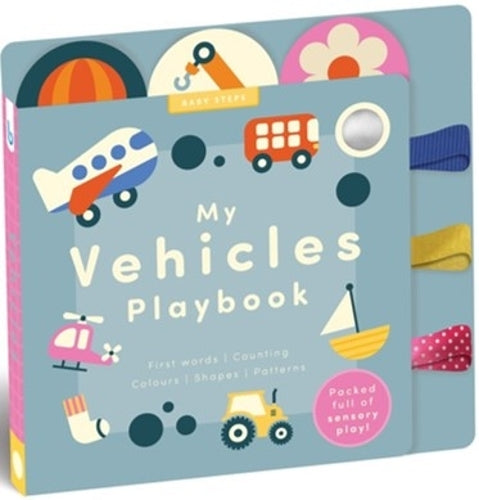 My Vehicles Playbook