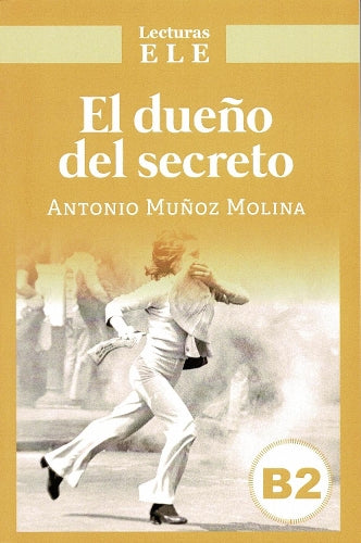 El dueno del secreto