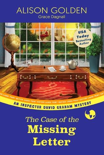 The Case of the Missing Letter