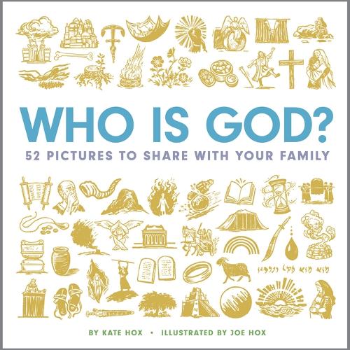 Who Is God?