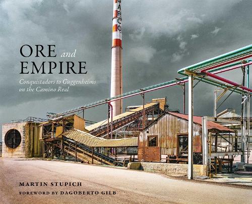 Ore and Empire