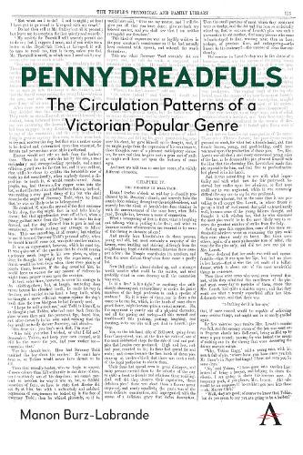 Penny Dreadfuls