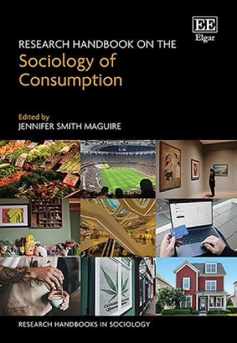 Research Handbook on the Sociology of Consumption