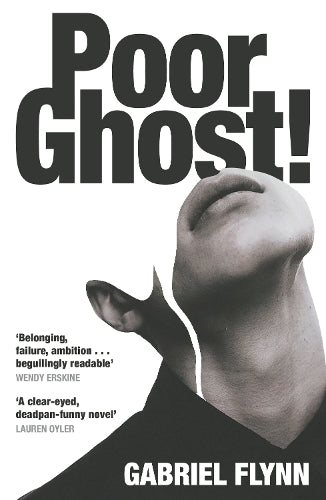Poor Ghost!