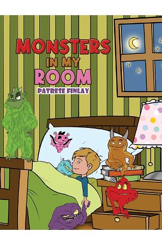 Monsters in my Room