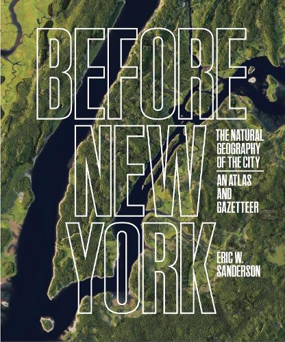 Before New York