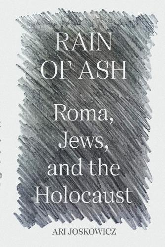 Rain of Ash