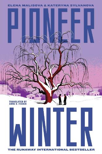 Pioneer Winter