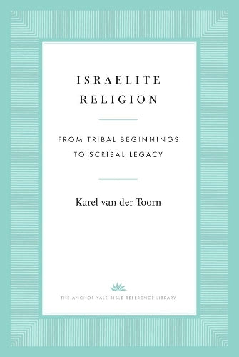 Israelite Religion