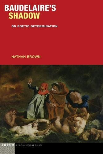 Baudelaire's Shadow