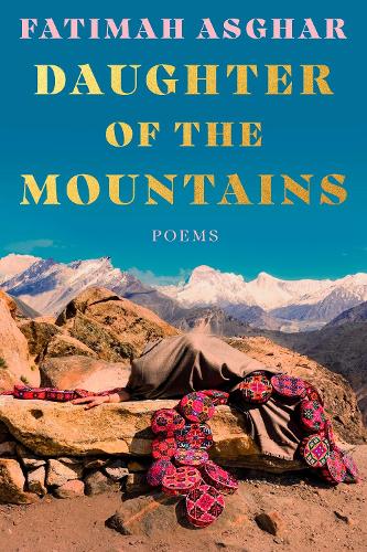 Daughter of the Mountains