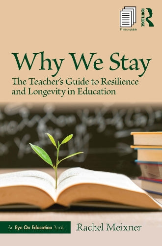 Why We Stay