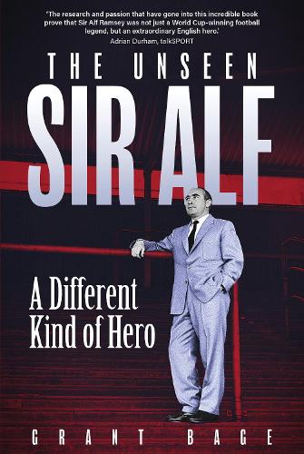 The Unseen Sir Alf