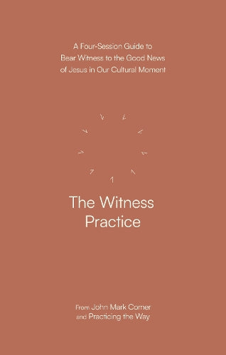 The Witness Practice