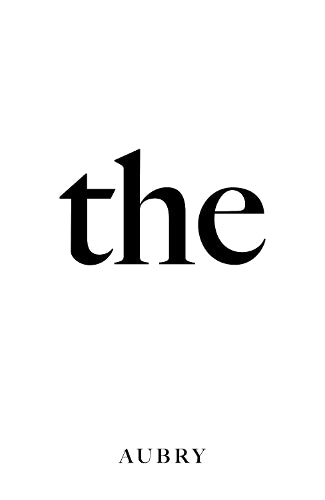 The (end)