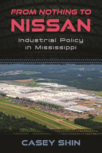 From Nothing to Nissan