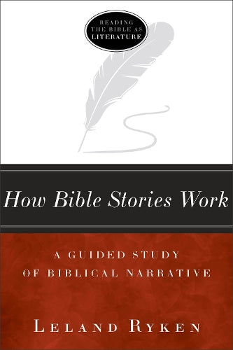 How Bible Stories Work