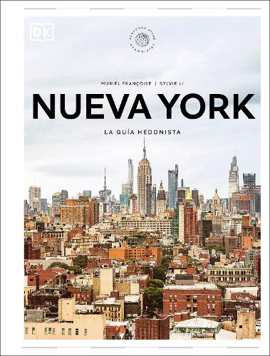 Nueva York (Pequenos Atlas Hedonistas) (Pequeños Atlas Hedonistas/ Small Hedonist Atlas
