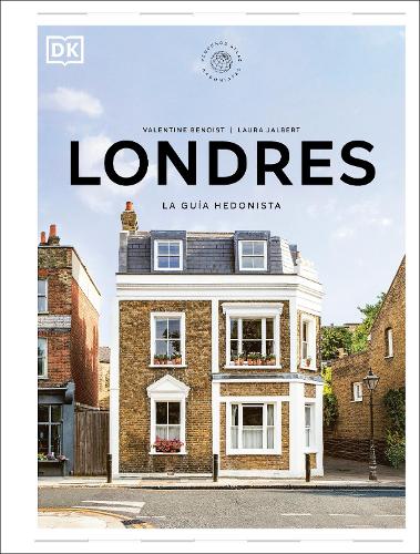 Londres (Pequenos Atlas Hedonistas) (Pequeños Atlas Hedonistas/ Small Hedonist Atlas