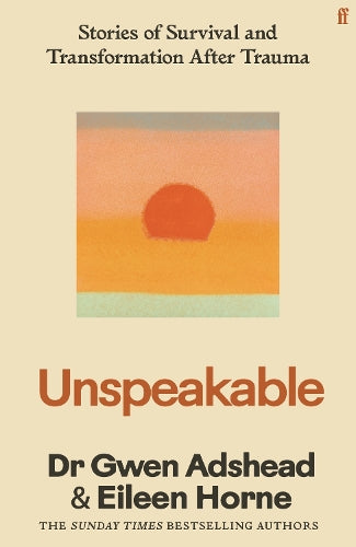 Unspeakable