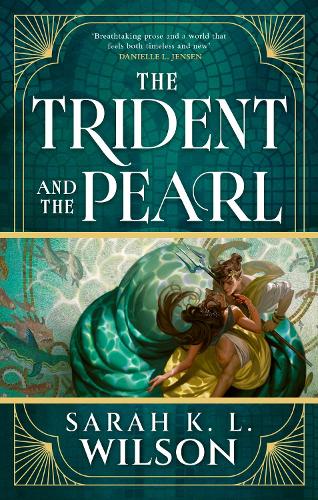 The Trident and the Pearl