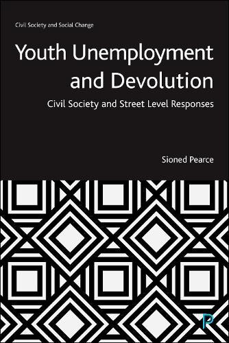 Youth Unemployment and Devolution