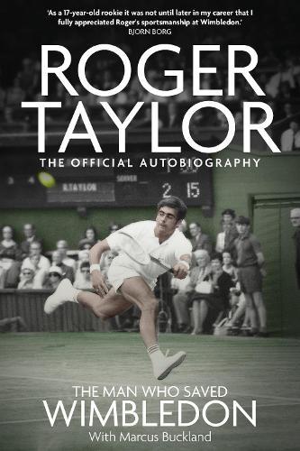 The Man Who Saved Wimbledon